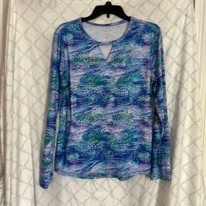 Reel legends long sleeve shirt